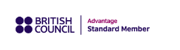 British Council Advantage Standard Member