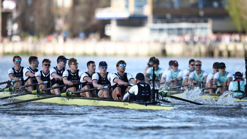 Oxbridge